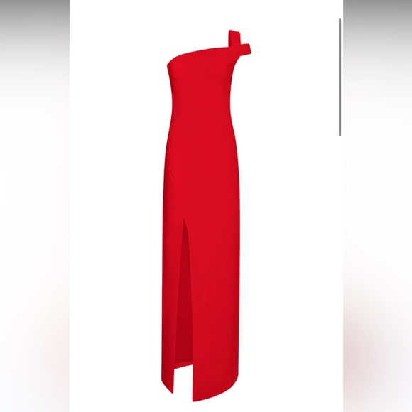 Likely Maxson Gown - Picture 4 of 7